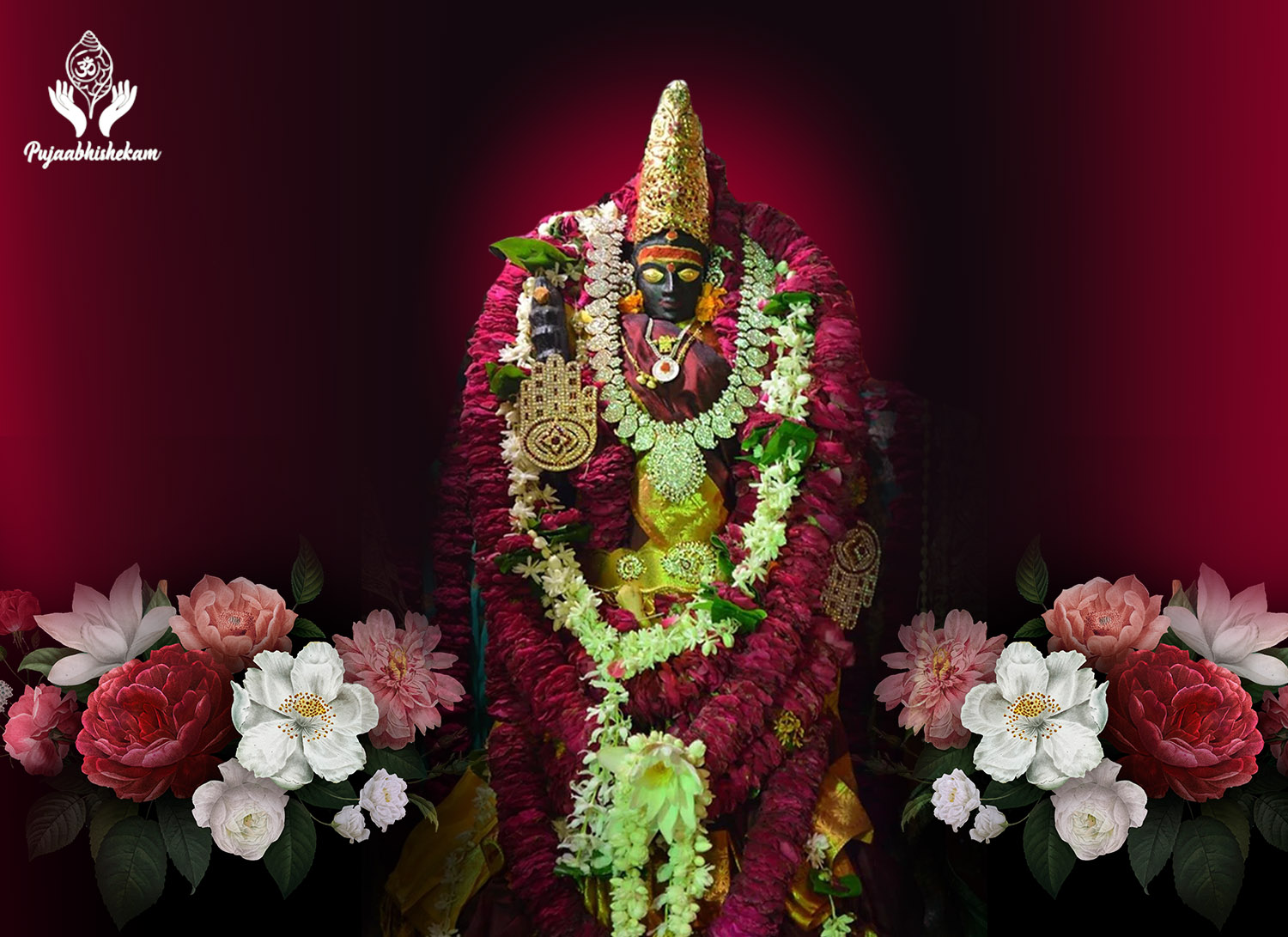Kashi Vishalakshi Puja Kashi Vishalakshi Puja
