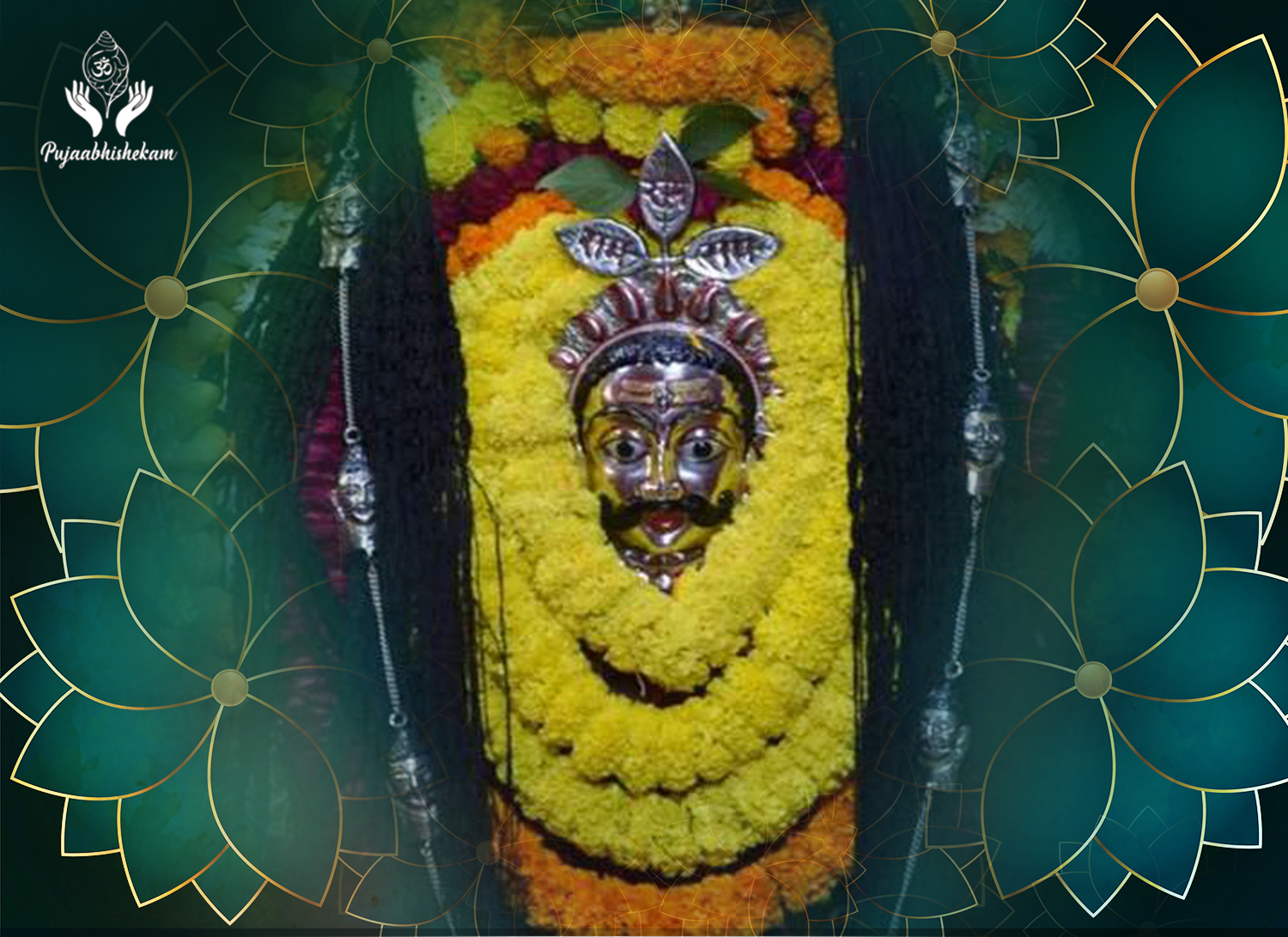 Shri Asht Bhairav Darshan Yatra Asht Bhairav Darshan Yatra