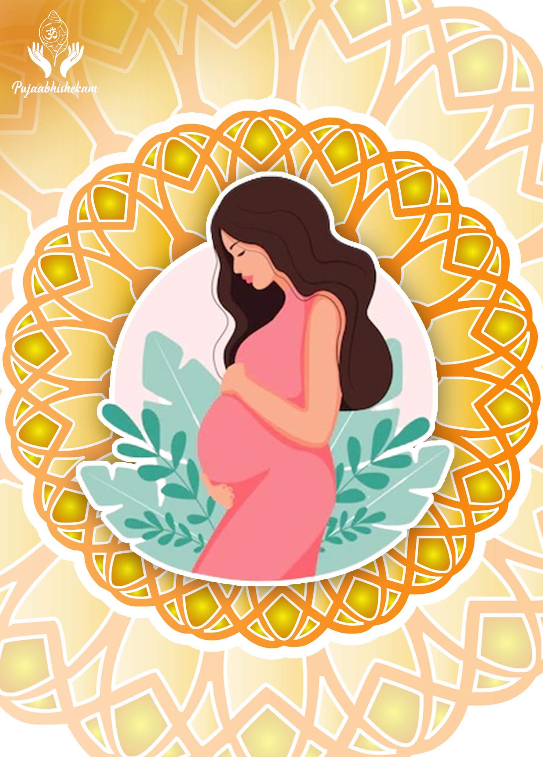Book Puja for Pregnancy Conceiving Problems | Pooja for Conceiving ...
