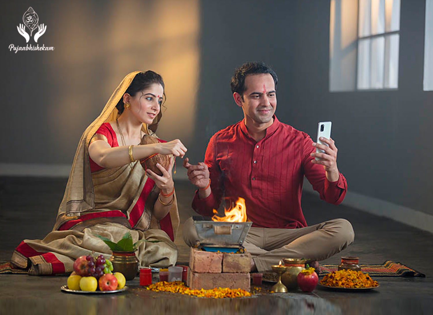 Puja for Pregnancy Conceiving Problems | Pooja for Conceiving Obstacle ...