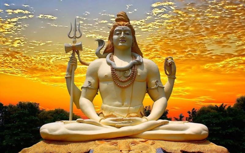 shiva