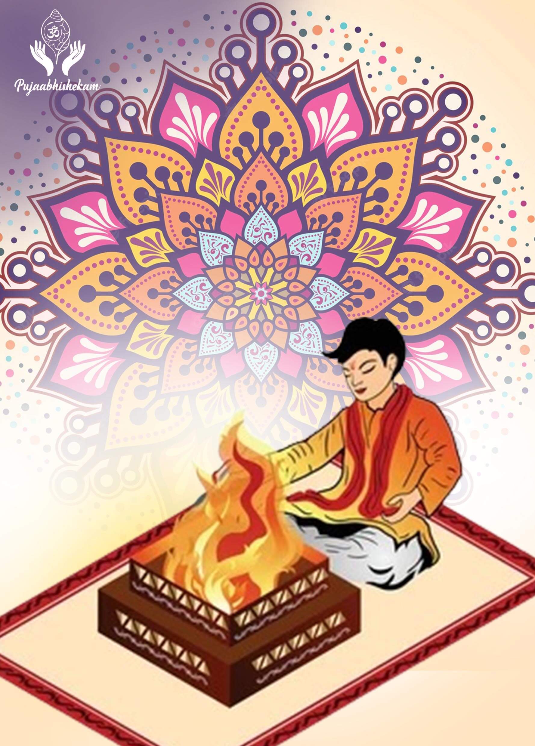 Birthday Puja Birthday Puja
