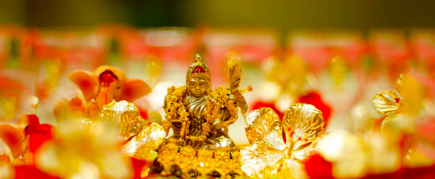 Akshaya Tritiya