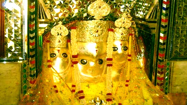 Baglamukhi Jayanti