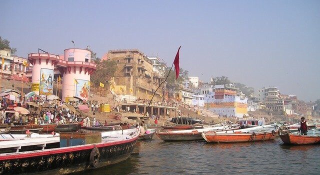 Ganga