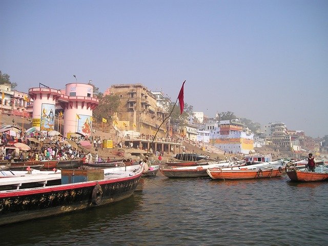 Ganga