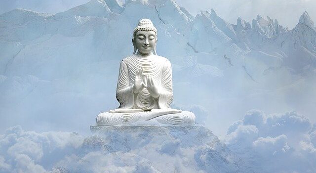 Buddha Purnima