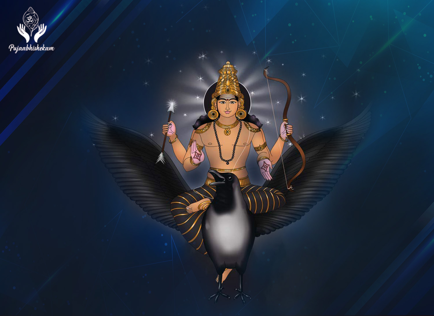 Vedic mantra chanting of SATURN Vedic mantra chanting of SATURN