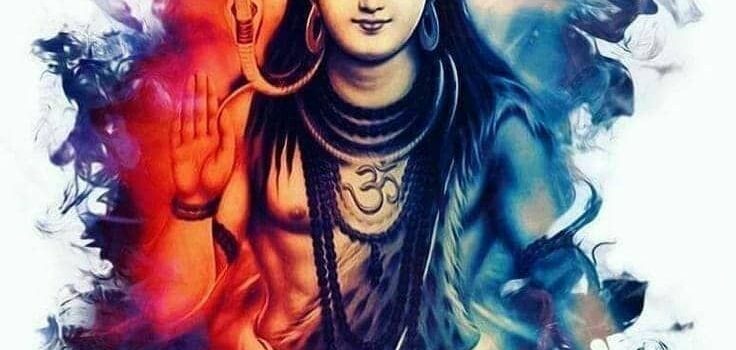 mahamritunjay shiva