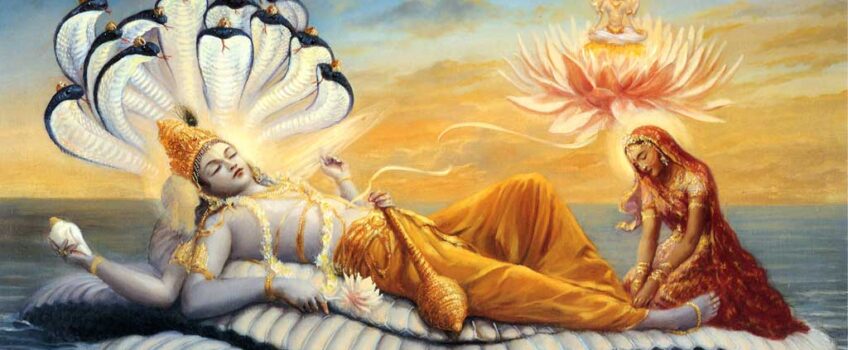 Devshayani Ekadashi